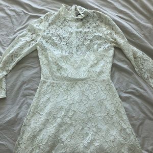 Reformation Celia Dress Size 10